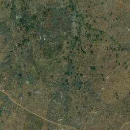 Satellite imagery of Mbarètnyoum, CM