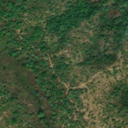 Satellite imagery of Mbarètnyoum, CM