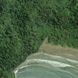 Satellite imagery of Gle Ujong, ID