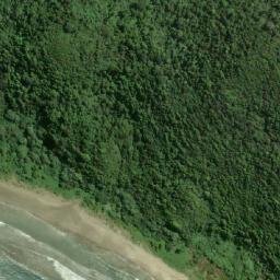 Satellite imagery of Gle Ujong, ID