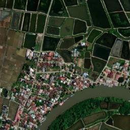 Satellite imagery of Ujung Meureudu, ID