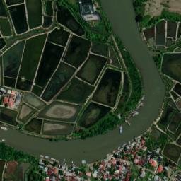 Satellite imagery of Ujung Meureudu, ID
