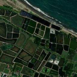 Satellite imagery of Ujung Meureudu, ID