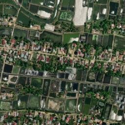 Satellite imagery of Agum Agum Point, ID