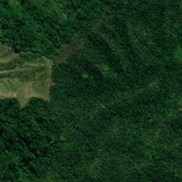 Satellite imagery of Cerro Conchari, CO