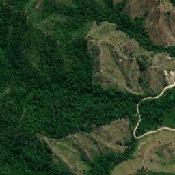 Satellite imagery of Cerro Conchari, CO