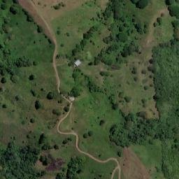 Satellite imagery of Cordillera del Sargento, CO