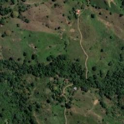 Satellite imagery of Alto de Chorrillos, CO