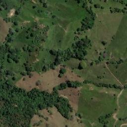 Satellite imagery of Alto de Chorrillos, CO