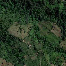 Satellite imagery of Cerro Mirolinda, CO