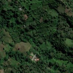 Satellite imagery of Cerro Mirolinda, CO
