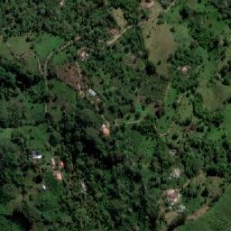 Satellite imagery of Cerro Mirolinda, CO