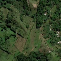 Satellite imagery of Cuchilla El Roble, CO
