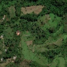 Satellite imagery of Cuchilla El Roble, CO