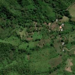 Satellite imagery of Alto Ramal, CO