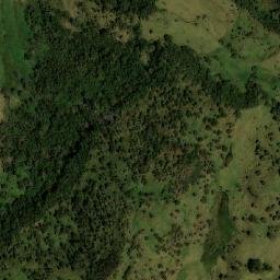 Satellite imagery of Alto de La Cruz, CO