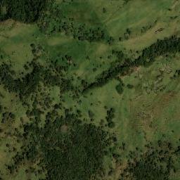 Satellite imagery of Alto de La Cruz, CO