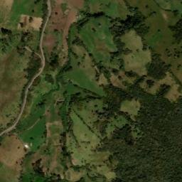 Satellite imagery of Alto del Buitre, CO