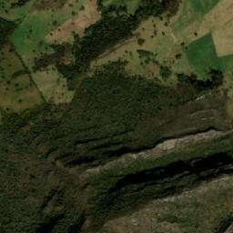 Satellite imagery of Alto del Buitre, CO