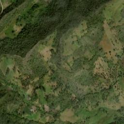 Satellite imagery of Cuchilla Castilleje, CO