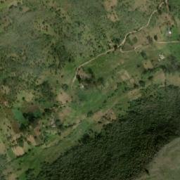 Satellite imagery of Cuchilla Castilleje, CO