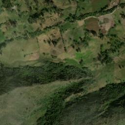Satellite imagery of Cuchilla Castilleje, CO