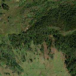 Satellite imagery of Cerro de Los Monos, CO
