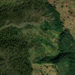 Satellite imagery of Cerro de Los Monos, CO