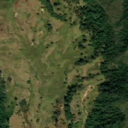Satellite imagery of Cerro de Los Monos, CO