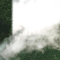 Satellite imagery of Cuchilla Mundo Viejo, CO