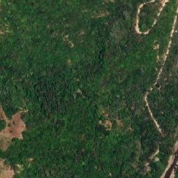 Satellite imagery of Cordillera del Zorro, CO