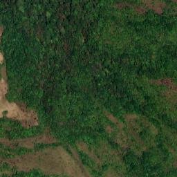 Satellite imagery of Cuchilla Salto de Venado, CO