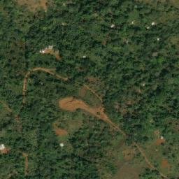 Satellite imagery of Logou, CM