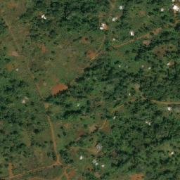 Satellite imagery of Logou, CM