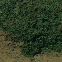 Satellite imagery of Kong Zemgué, CM