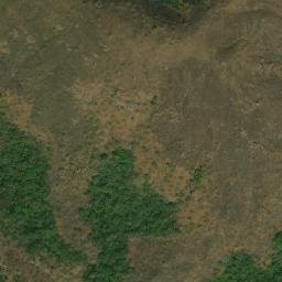 Satellite imagery of Kong Zemgué, CM