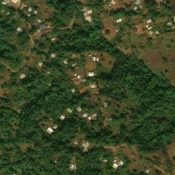 Satellite imagery of Ngoutem, CM