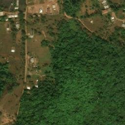 Satellite imagery of Ngoutem, CM