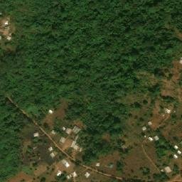 Satellite imagery of Ngoutem, CM