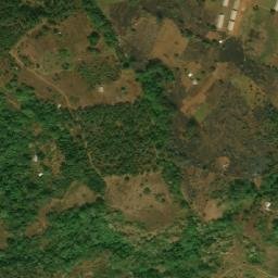 Satellite imagery of Tsingwou, CM