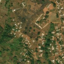 Satellite imagery of Tsingwou, CM