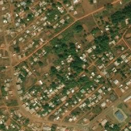 Satellite imagery of B 279, CM
