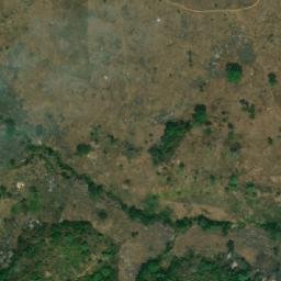 Satellite imagery of Mbarètnyoum, CM