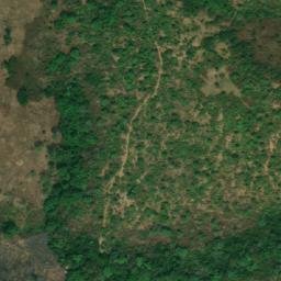 Satellite imagery of Mbarètnyoum, CM