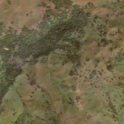 Satellite imagery of Donyiro Cliff, SS