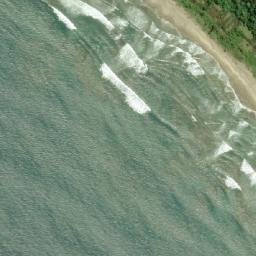 Satellite imagery of Ujung Tiba, ID