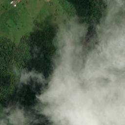 Satellite imagery of Alto de Serna, CO