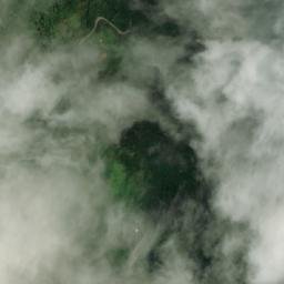 Satellite imagery of Alto de Serna, CO