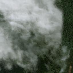 Satellite imagery of Alto de Serna, CO