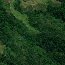 Satellite imagery of Cerro Conchari, CO